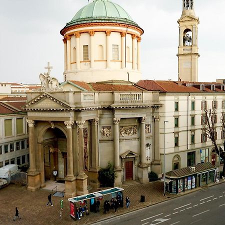 Appartamento Casa Giagia Bergamo Esterno foto